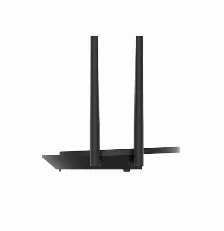 Ruteador Inalambrico Ruijie Networks Rg-ew300 Pro 4 Ant., Wi-fi 4 (802.11n), 3 Rj-45, 300 Mbit/s